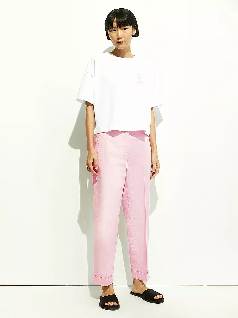 ARMEDANGELS | Chino KAADWI | rosa