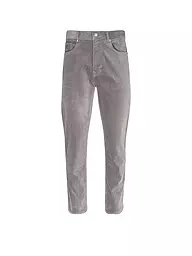 ARMEDANGELS | Cordhose MAAKX | Gris