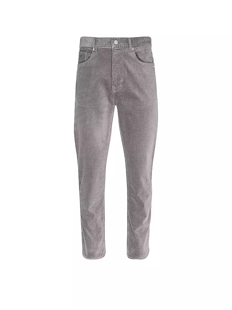 ARMEDANGELS | Cordhose MAAKX | Gris