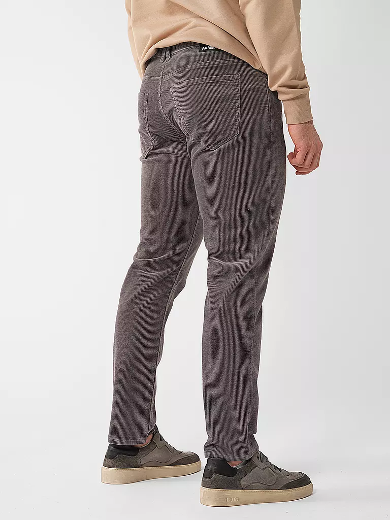 ARMEDANGELS | Cordhose MAAKX | Gris