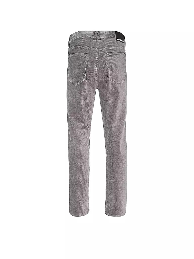 ARMEDANGELS | Cordhose MAAKX | Gris