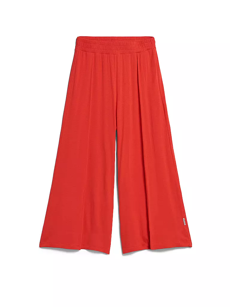 ARMEDANGELS | Culotte KAARO | Rojo
