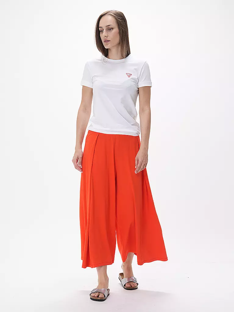 ARMEDANGELS | Culotte KAARO | Rojo