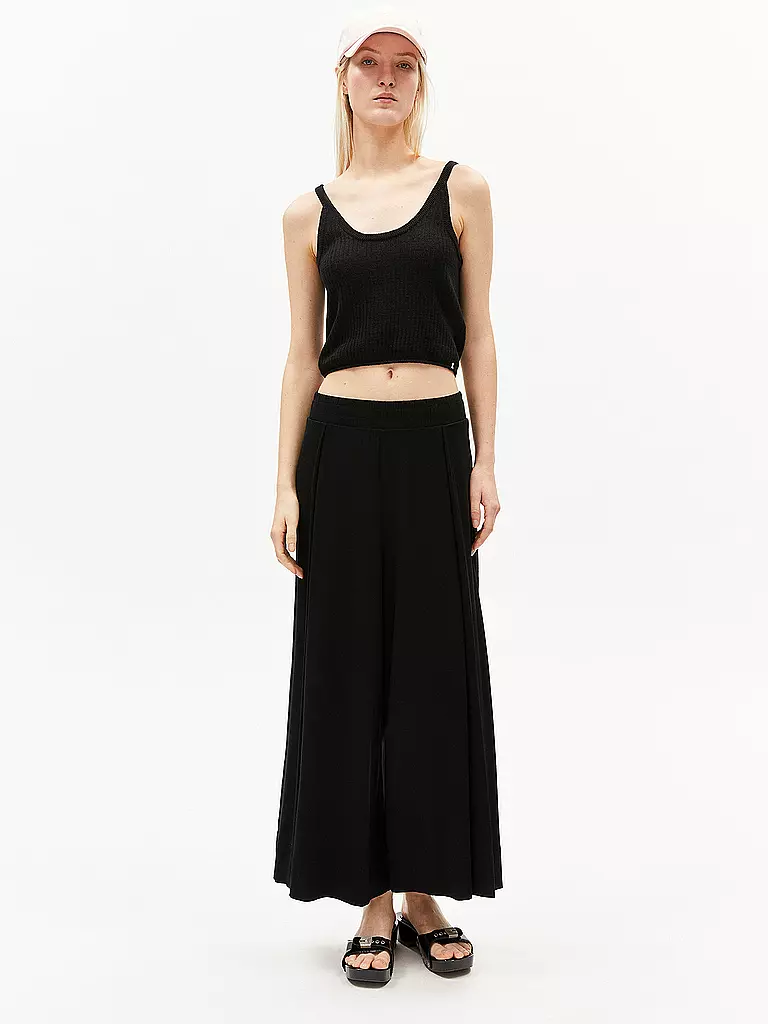 ARMEDANGELS | Culotte KAARO | Negro