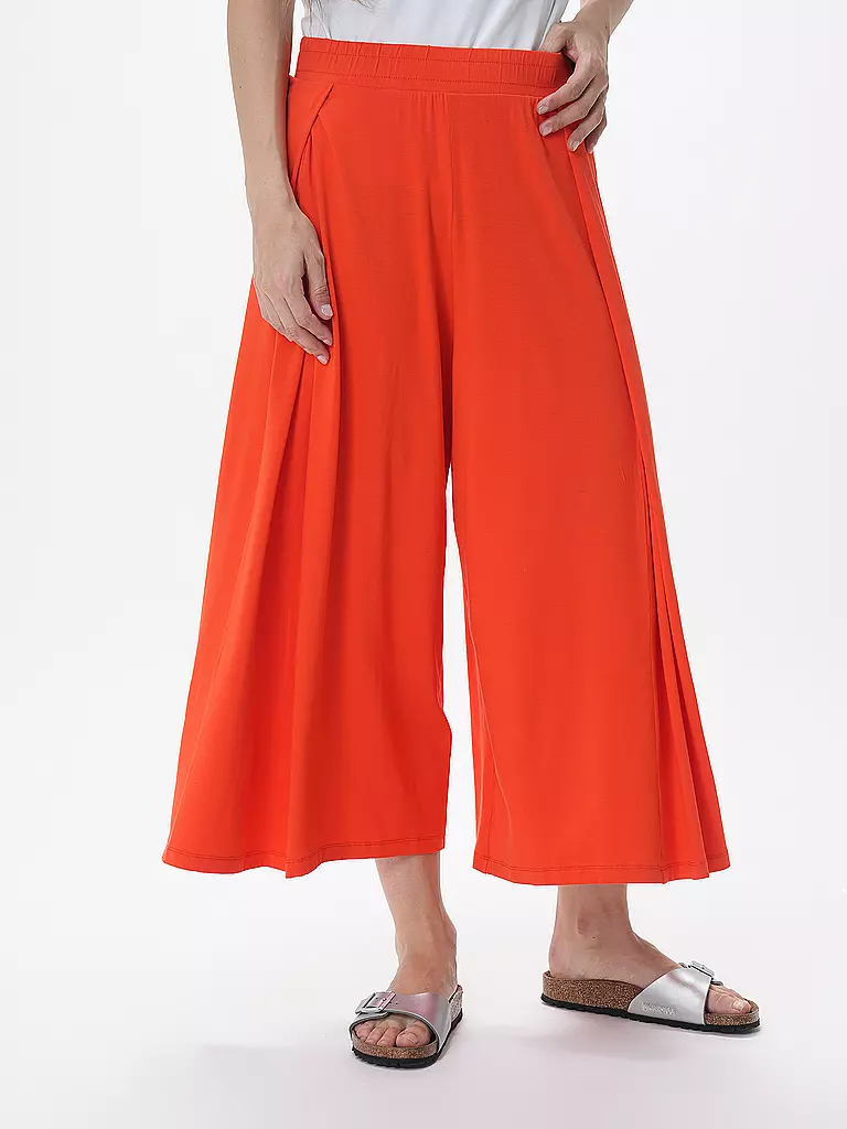 ARMEDANGELS | Culotte KAARO | Rojo