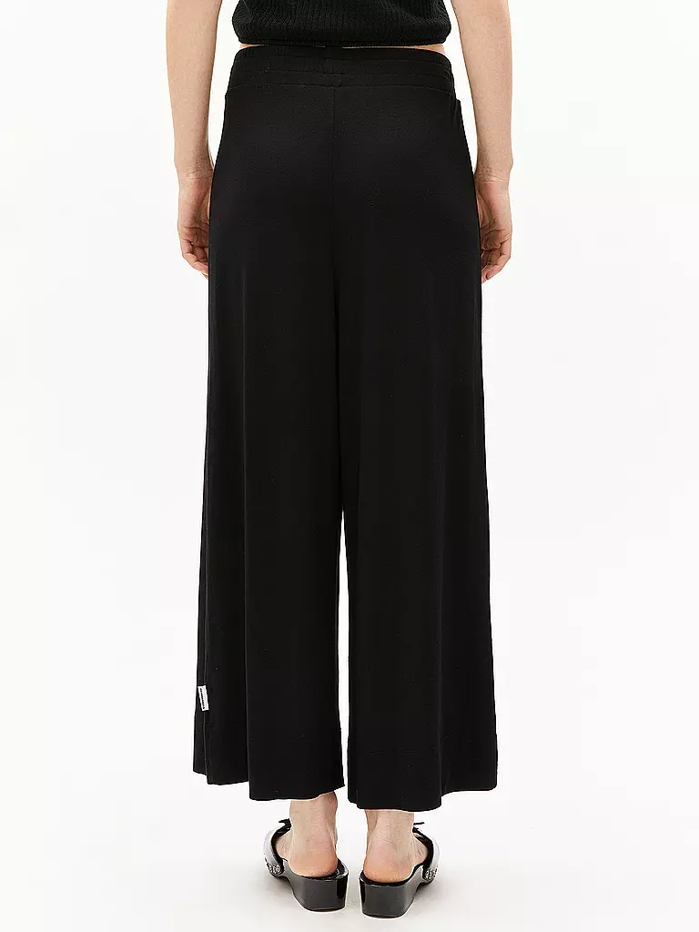 ARMEDANGELS | Culotte KAARO | Negro