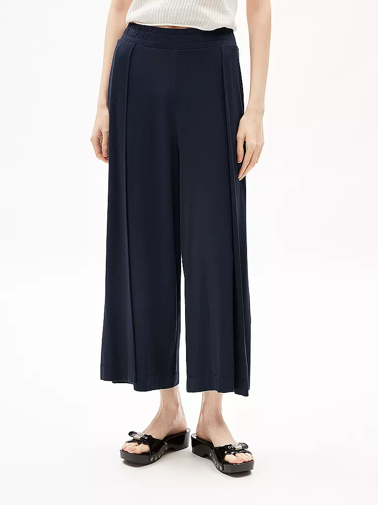 ARMEDANGELS | Culotte KAARO | Azul oscuro