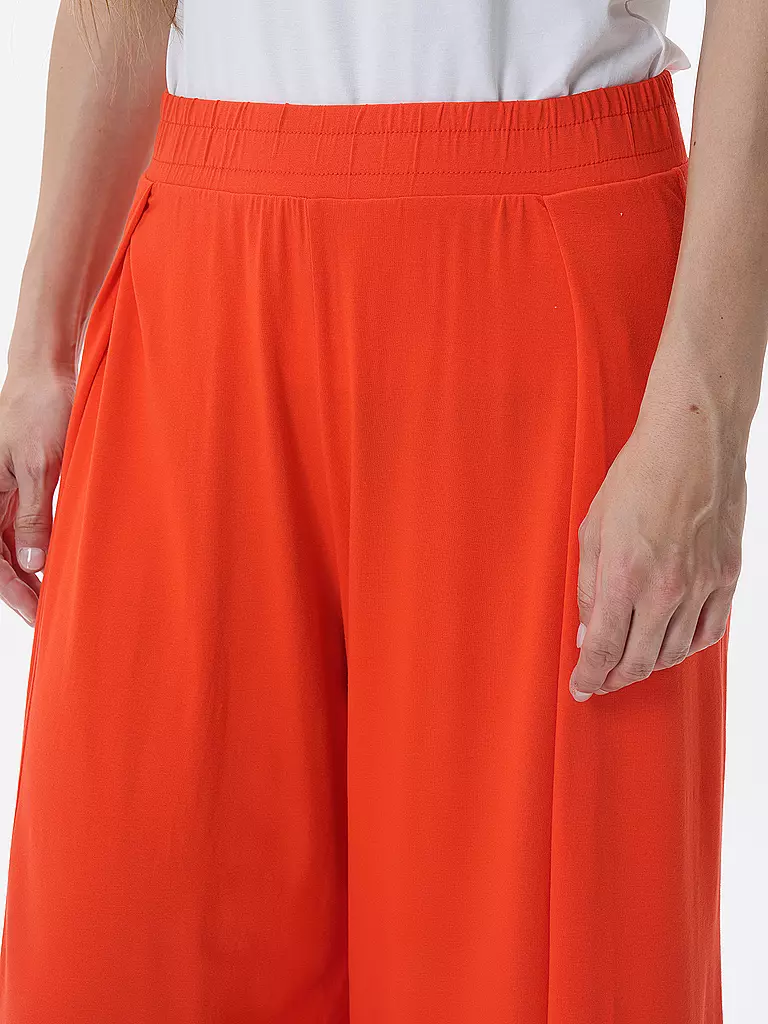 ARMEDANGELS | Culotte KAARO | Rojo