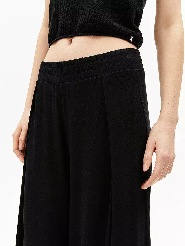 ARMEDANGELS | Culotte KAARO | Negro
