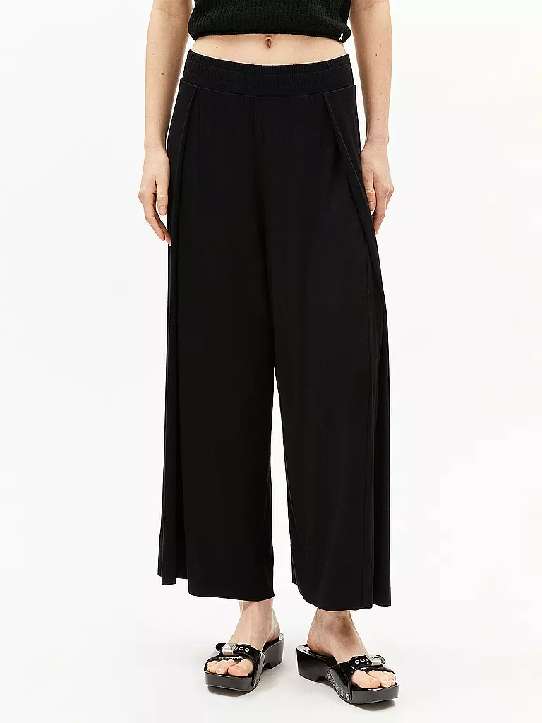 ARMEDANGELS | Culotte KAARO | Negro