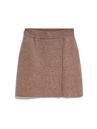 ARMEDANGELS | Falda de punto DARLAA | Camel