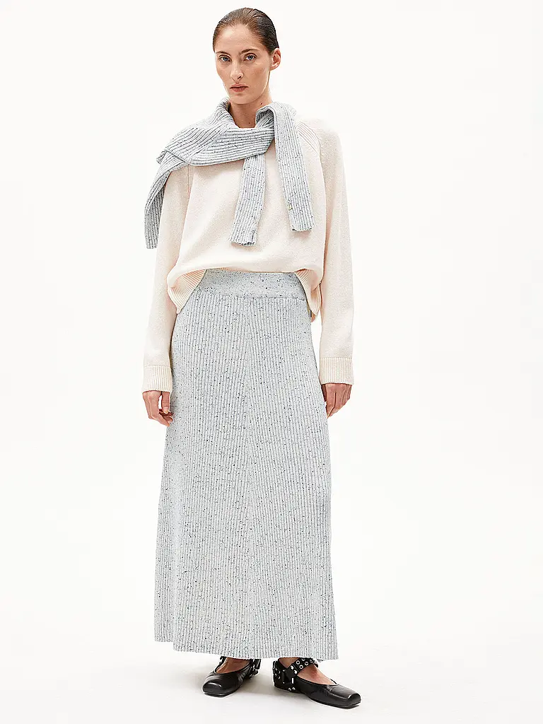 ARMEDANGELS | Falda midi HANAA | 