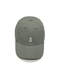 ARMEDANGELS | Gorra YENAAS
Marca: ARMEDANGELS
Color: verde claro
Categorías: Moda, Mujer

Material: Algodón
Estampado: Liso
Estilo: Casual, Puro
Detalles: Logo | Oliva