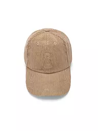 ARMEDANGELS | Gorra YENAAS CORDUROY | Camel