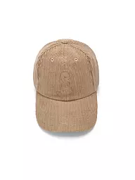 ARMEDANGELS | Gorra YENAAS CORDUROY | Camel