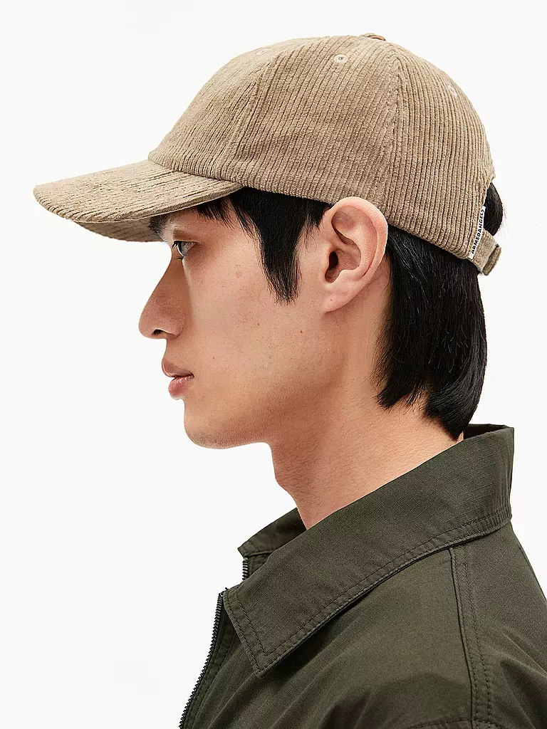 ARMEDANGELS | Gorra YENAAS CORDUROY | 