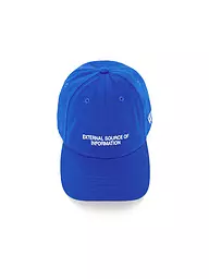 ARMEDANGELS | Gorra YENAAS WIKIPEDIA | Azul