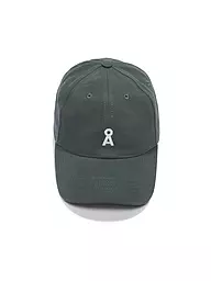 ARMEDANGELS | Gorra YENAAS | Petróleo