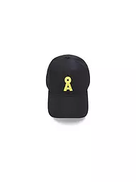 ARMEDANGELS | Gorra YENAAS | Negro