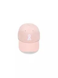 ARMEDANGELS | Gorra YENAAS | Rosa