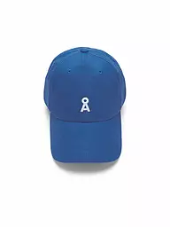 ARMEDANGELS | Gorra YENAAS | Azul
