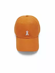 ARMEDANGELS | Gorra YENAAS | Naranja