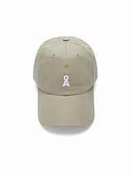 ARMEDANGELS | Gorra YENAAS | Beige