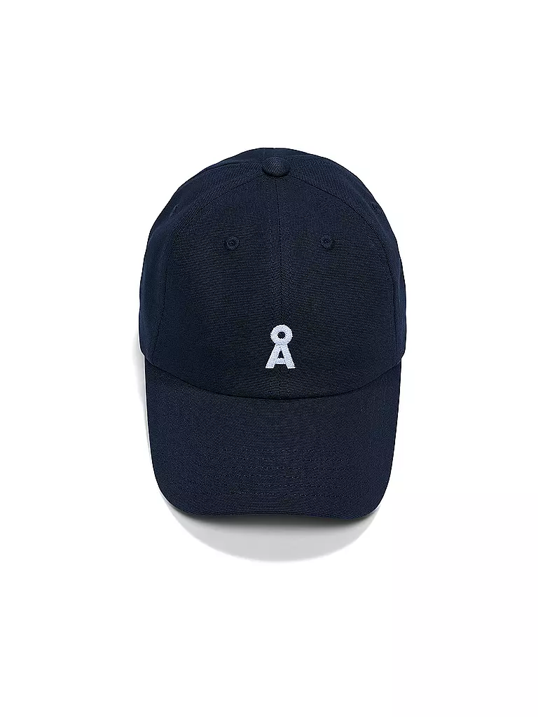 ARMEDANGELS | Gorra YENAAS | Azul