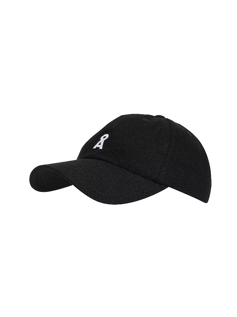 ARMEDANGELS | Gorra YENAAS | schwarz