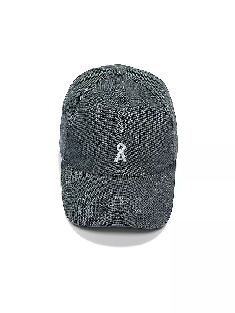 ARMEDANGELS | Gorra YENAAS | Petróleo