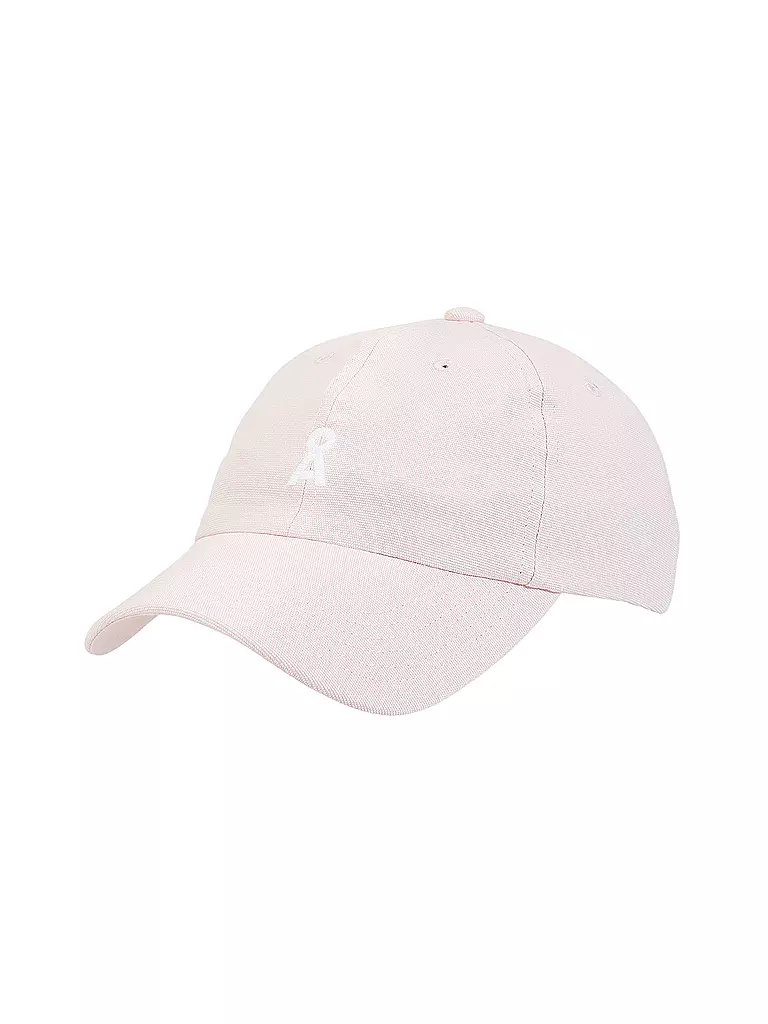 ARMEDANGELS | Gorra YENAAS | rosa
