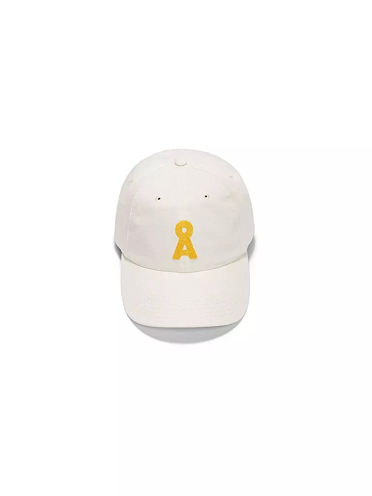 ARMEDANGELS | Gorra YENAAS | Crema
