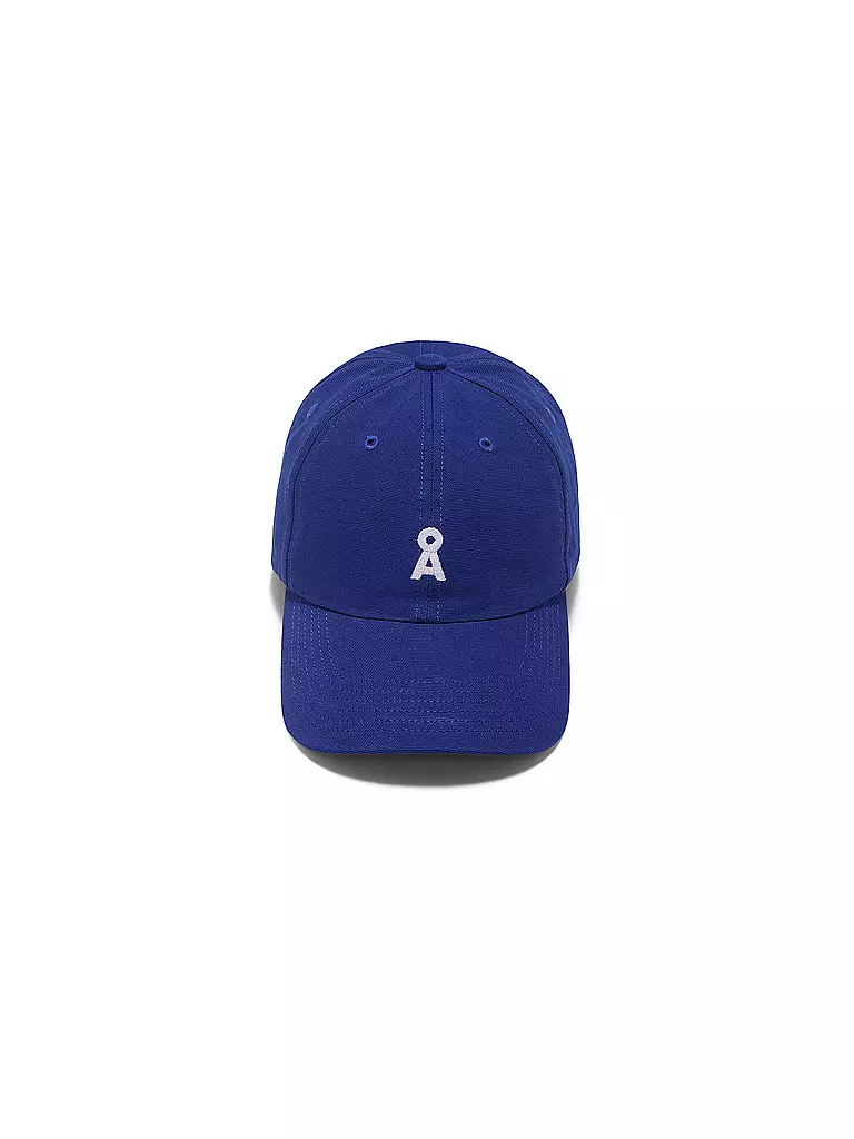 ARMEDANGELS | Gorra YENAAS | Azul