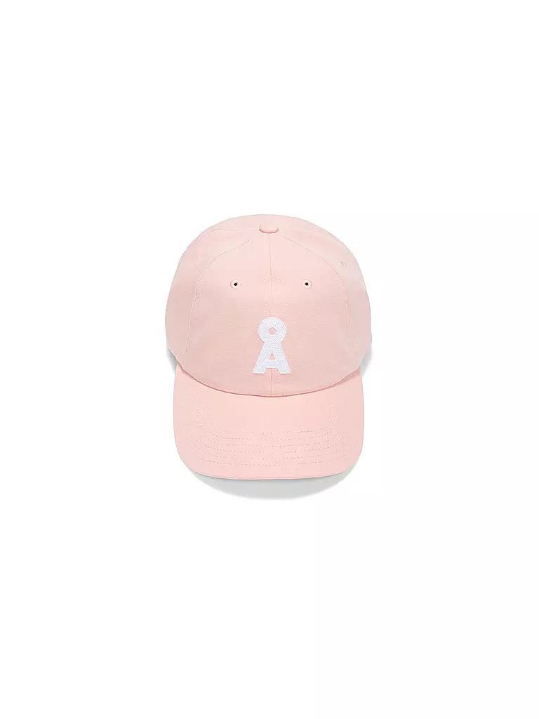 ARMEDANGELS | Gorra YENAAS | Rosa