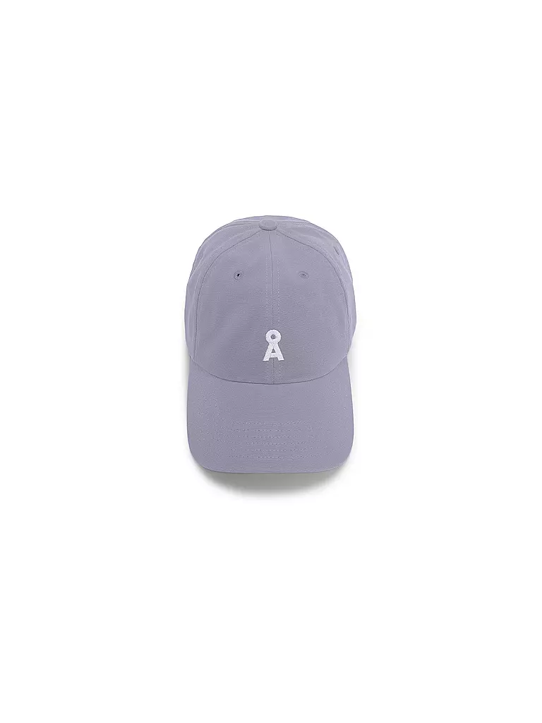 ARMEDANGELS | Gorra YENAAS | lila