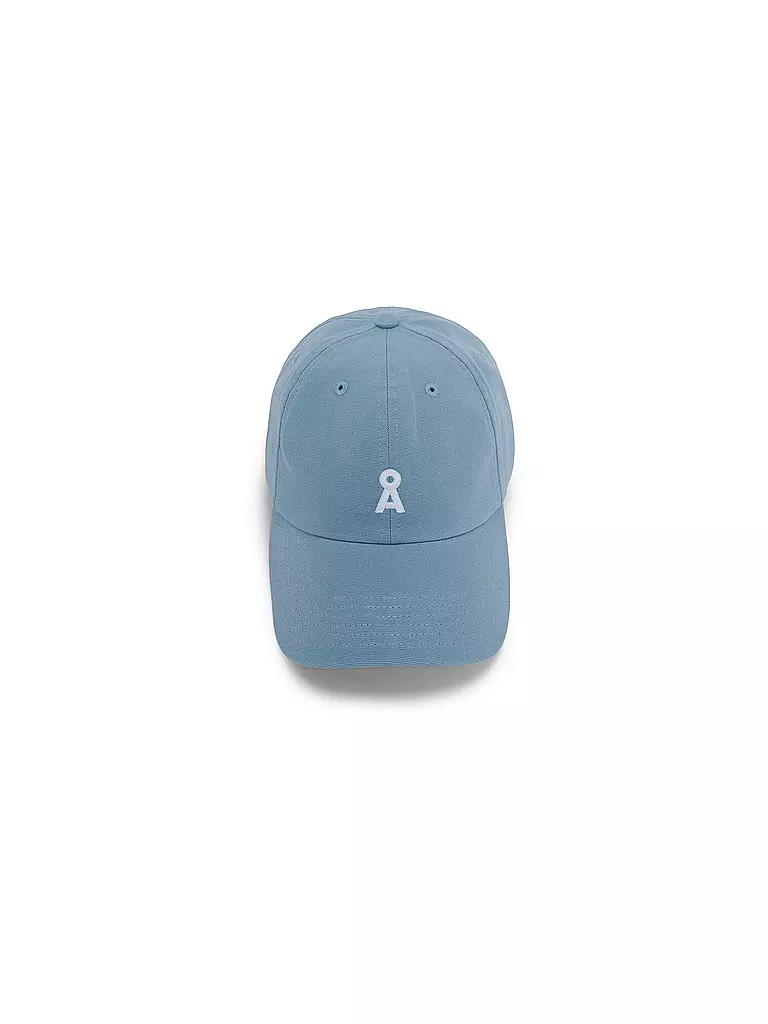 ARMEDANGELS | Gorra YENAAS | hellblau