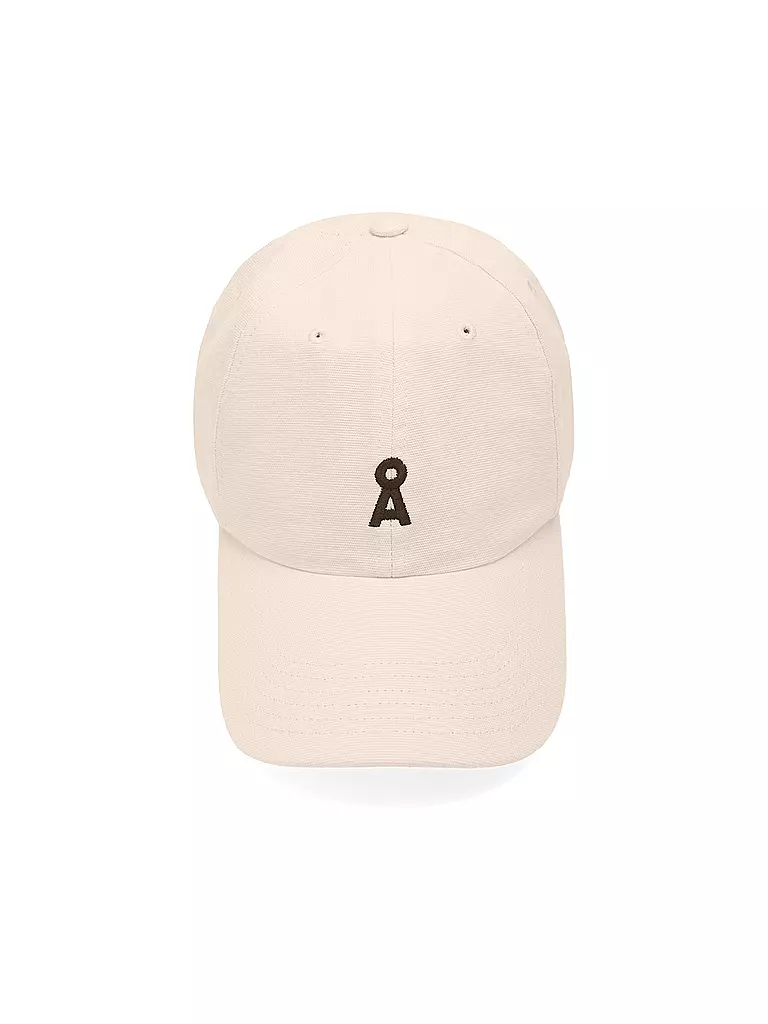 ARMEDANGELS | Gorra YENAAS | Crema