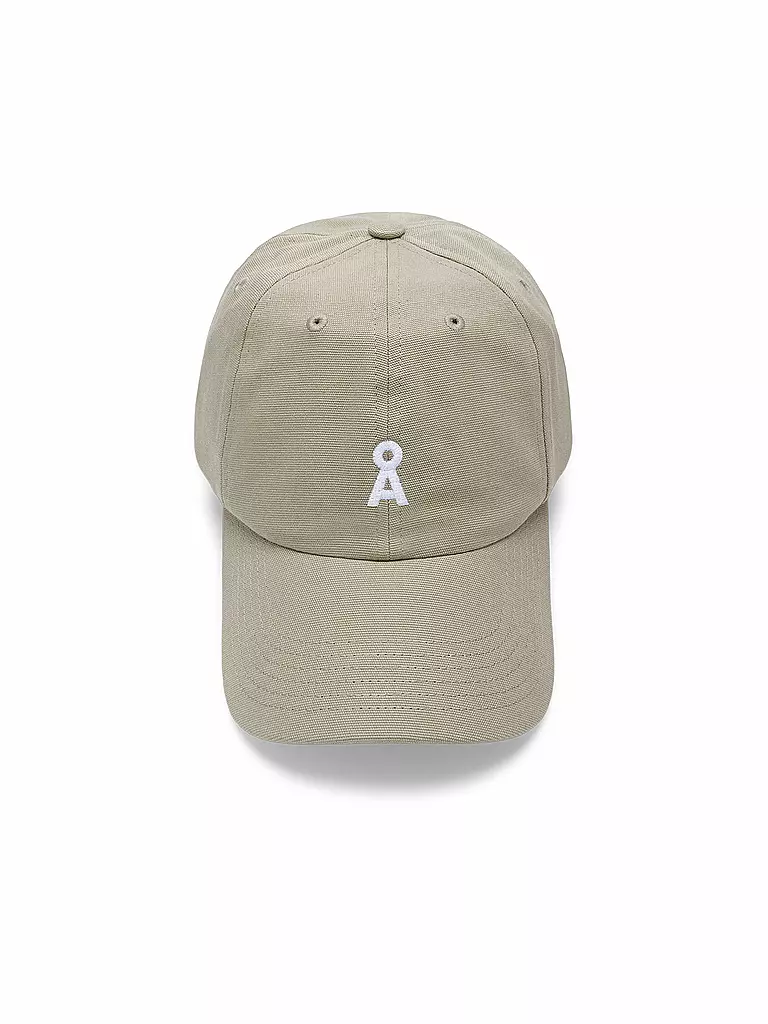 ARMEDANGELS | Gorra YENAAS | Beige