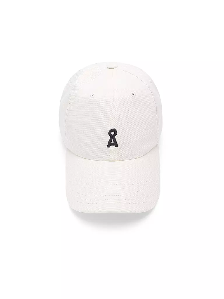 ARMEDANGELS | Gorra YENAAS | Crema