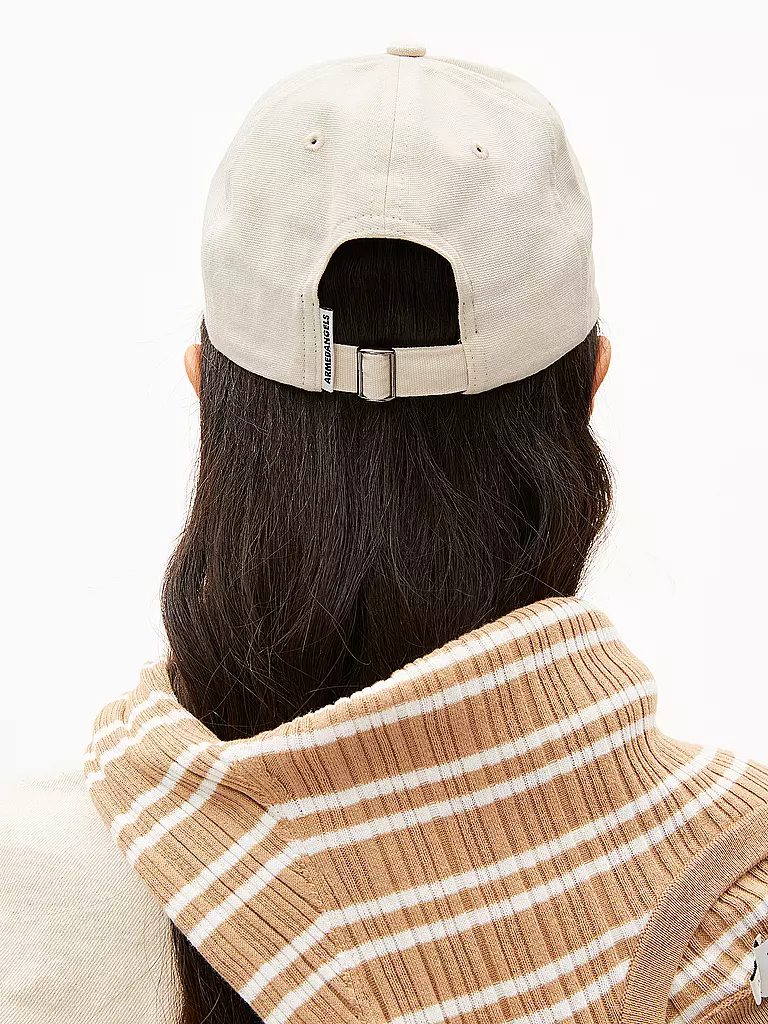 ARMEDANGELS | Gorra YENAAS | 