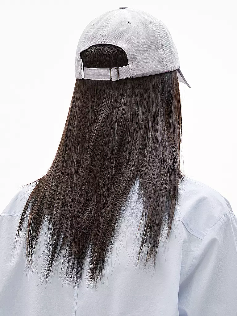 ARMEDANGELS | Gorra YENAAS | Crema