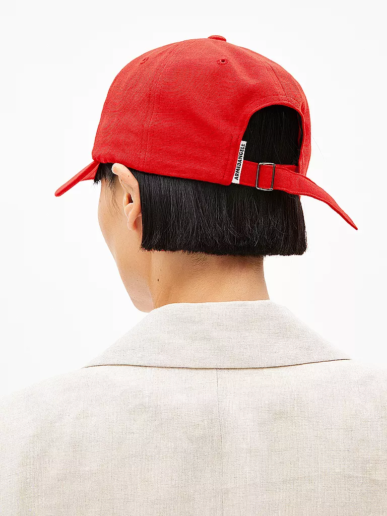 ARMEDANGELS | Gorra YENAAS | 