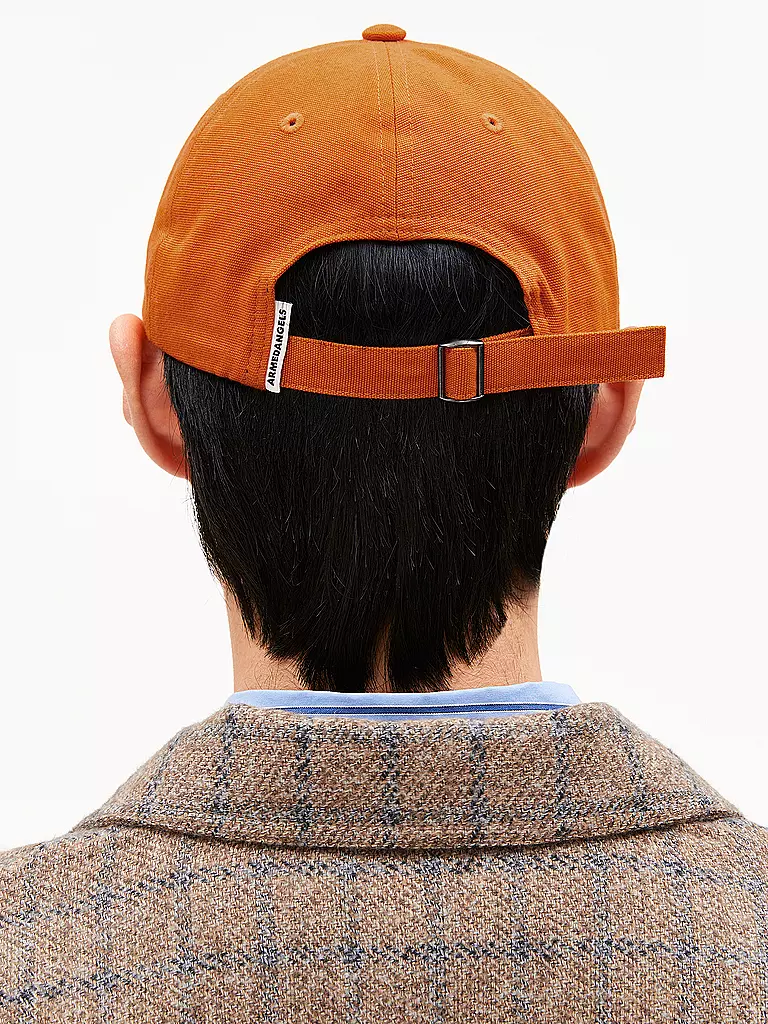 ARMEDANGELS | Gorra YENAAS | 