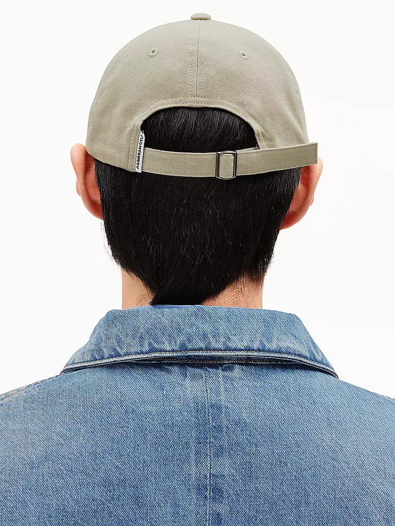 ARMEDANGELS | Gorra YENAAS | 