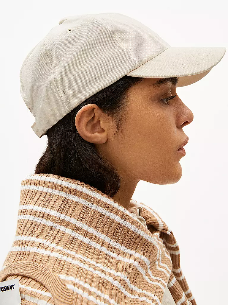 ARMEDANGELS | Gorra YENAAS | 