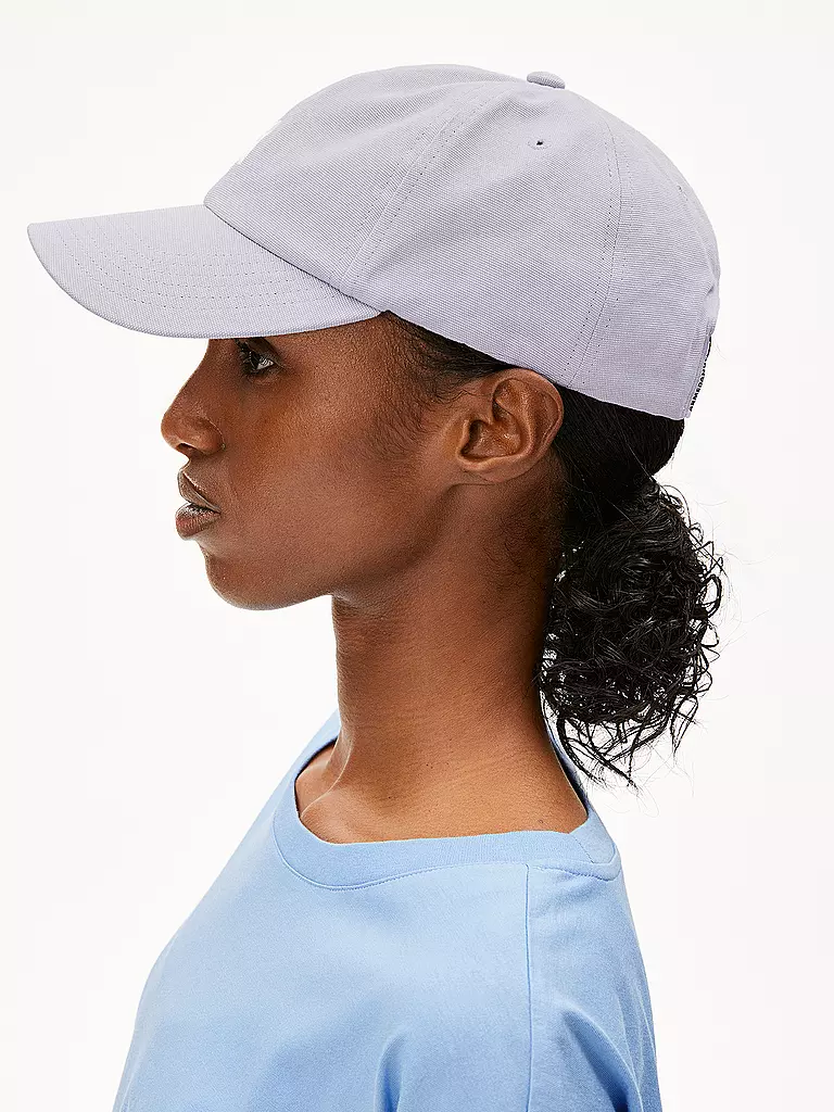 ARMEDANGELS | Gorra YENAAS | lila
