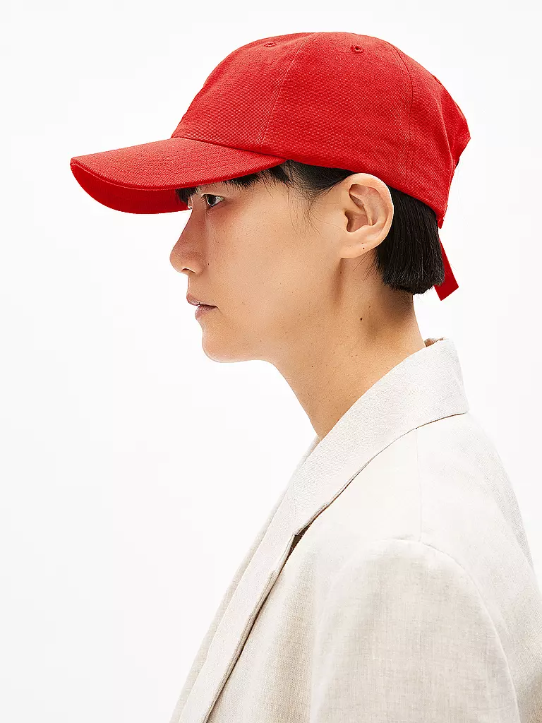 ARMEDANGELS | Gorra YENAAS | 
