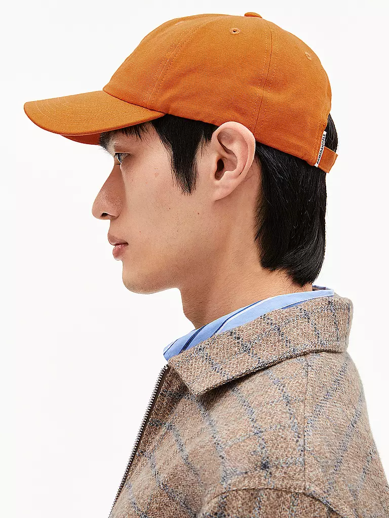 ARMEDANGELS | Gorra YENAAS | 