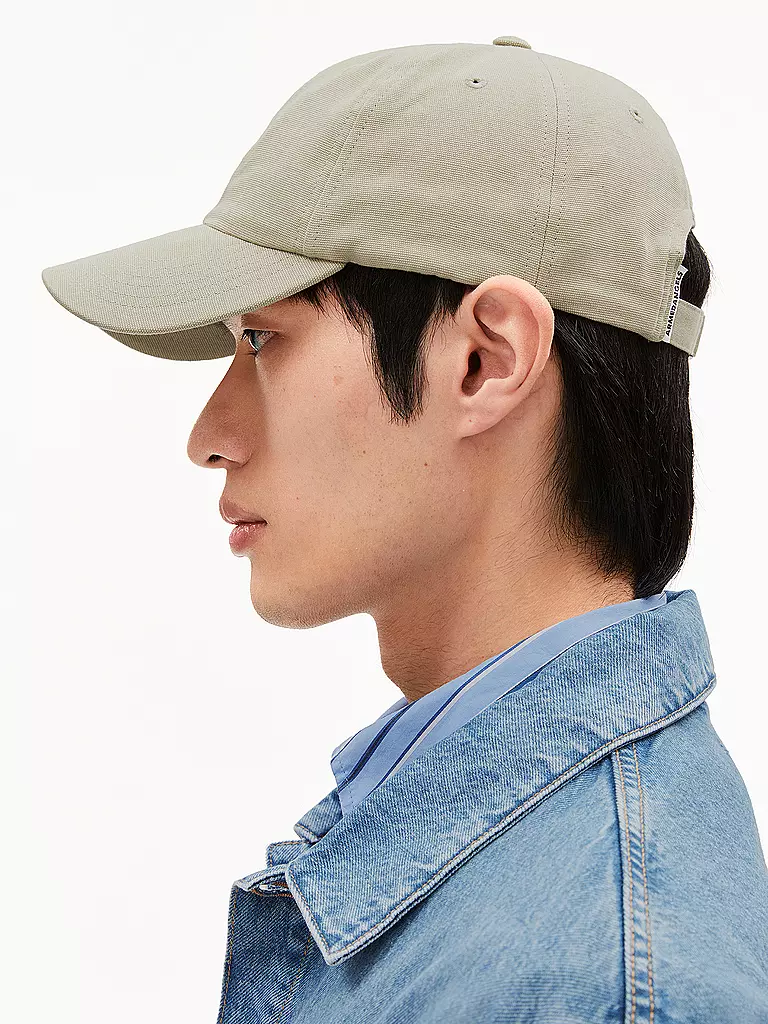 ARMEDANGELS | Gorra YENAAS | 