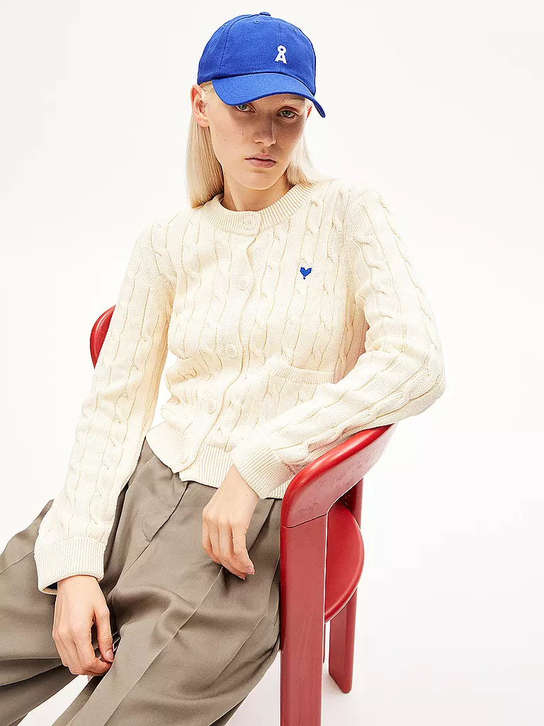 ARMEDANGELS | Gorra YENAAS | 